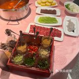 这家火锅店，一秒带你穿越到香港！