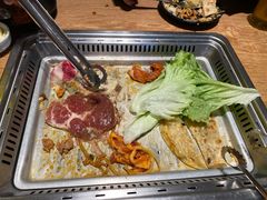 -新石器烤肉(南站店)