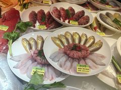 -海味世家·家常菜馆(明州里店)