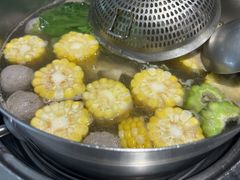 -陈记顺和潮汕牛肉火锅(韩江路店)