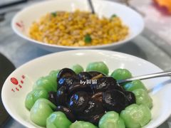-万宝海鲜舫(劳动公园店)