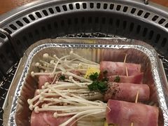 -匠太烧肉台日料理餐酒馆(三林店)