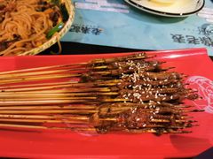 -老表记广西宵夜螺蛳鸭脚煲(西大店)