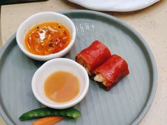 -点都德(华强南店)