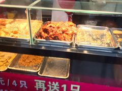 -味味香(团结湖店)