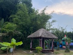 -河源御临门度假村温泉