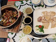 -味食家市师鸡(三元里店)