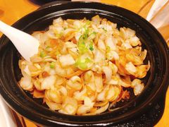 -小天厨民间菜馆(深圳街店)