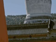 -尚庄度假村·庭台树下·户外烧烤·团建CS·轰趴营地(上庄水库店)
