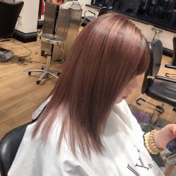 -印·Style造型创始店