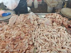 -重振华中蔬菜批发市场(重庆中路店)