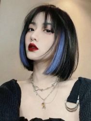 -变画·发型STUDIO