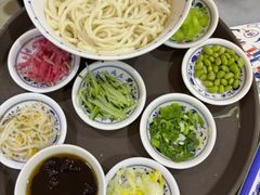 -海碗居老北京炸酱面(增光路店)