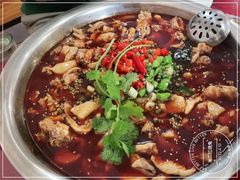 -米二红烧兔(华阳店)