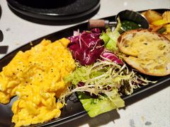 -GOTLOT COFFEE&KITCHEN角落厨房NOOK店