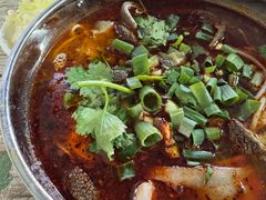 -张家羊肉汤粉店