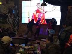 -小镇印象音乐餐吧(莲塘店)