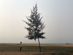 -白沙门生态公园