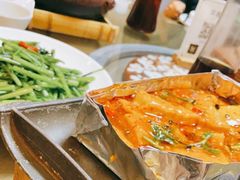 -壹霖·洱语云南菜(方恒国际店)