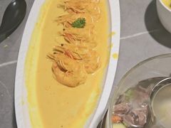 -3号仓库·创意中国菜(乐清正大广场店)