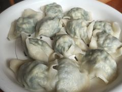 -翠花老菜饺子馆(七宝店)