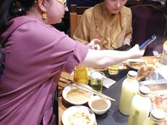-巴奴毛肚火锅(永明路店)