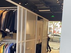 -天真蓝照相馆(五角场百联又一城店)