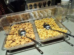 自助区小吃-半天妖烤鱼(东方新天地店)