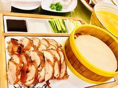 -上海中谷小南国花园酒店