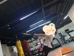 -清橙健身(学院路店)