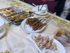 烧烤-黑牛码头·小龙虾·烧烤