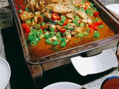 -蘭奢雅集·江浙菜(青山江滩店)