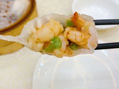 顺德人家虾饺皇-顺德人家食府(黄金广场店)