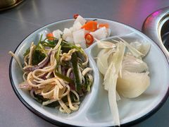 -棒小伙·齐齐哈尔烤肉(龙茗路店)