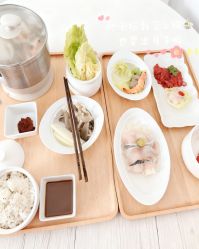 -弗蕾亚·和月月子调理院(东湖店)