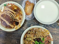 -真素诚(玉泉路总店)