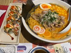 -鱼民·现造寿司(育德店)