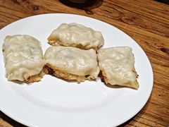 -木柴豆腐·活海鲜·鲁菜