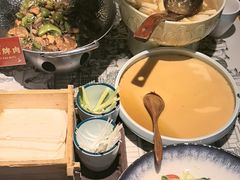 -一味大院•桐庐菜传承店(春江路店)