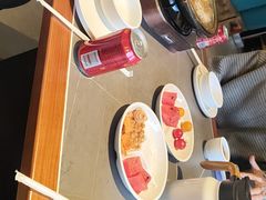 -情妹耙泥鳅·江湖川菜(科华店)