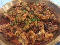 -粤湘情(珠海海泉湾店)