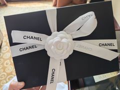 -Chanel(德基广场店)