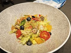 -沈灶河豚宴·河豚融合餐厅(汉中路店)