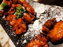 -绿茶餐厅(乐峰广场店)