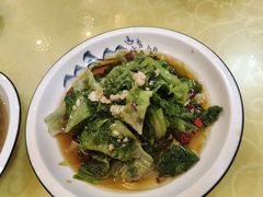 -青春·淮扬菜(东关街店)