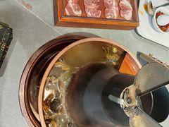 -乔先生涮肉·鲜活牛羊肉火锅(塘沽店)