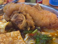 -雙冲柳州螺蛳粉&酸嘢&桂林米粉(簋街店)