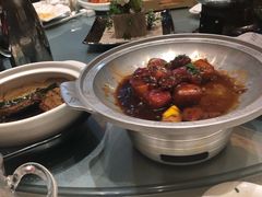 -全聚德(常州店)
