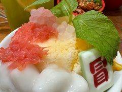 -冒椒火辣(奎星楼街店)