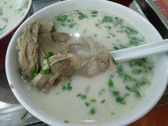 -教师之家赵家羊汤馆(东青龙街店)